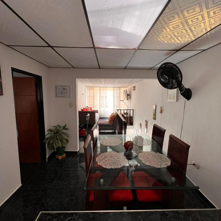 Acogedora Casa en Armenia Quindío - Apartamento de 3 dormitorios - 18