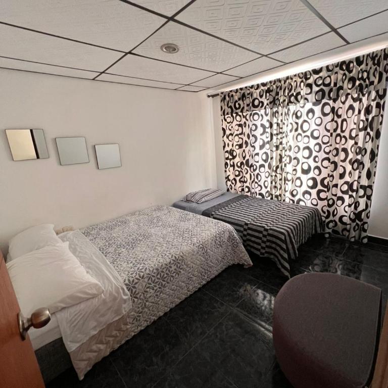 Acogedora Casa en Armenia Quindío - Apartamento de 3 dormitorios - 26