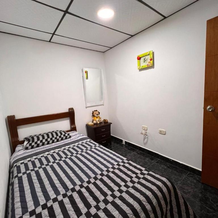 Acogedora Casa en Armenia Quindío - Apartamento de 3 dormitorios - 25