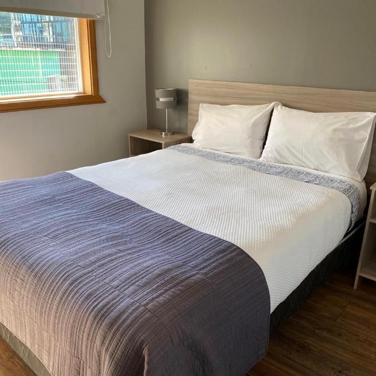 Precioso departamento en Excelente Ubicación en Puerto Montt - One-Bedroom Apartment - 7