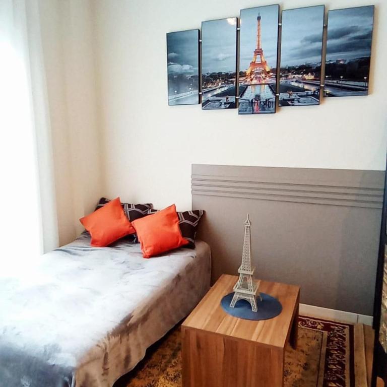 TORREMIA apartamentos de lujo - One-Bedroom Apartment - 37