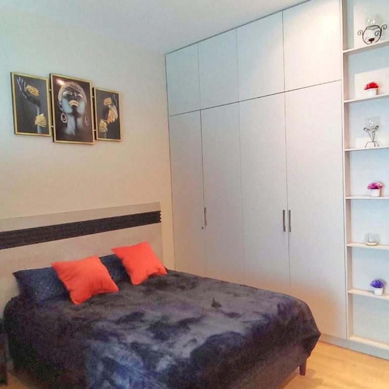 TORREMIA apartamentos de lujo - One-Bedroom Apartment - 22