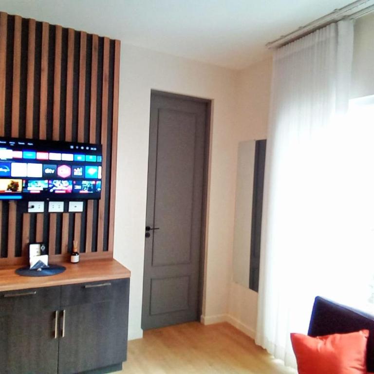 TORREMIA apartamentos de lujo - One-Bedroom Apartment - 12