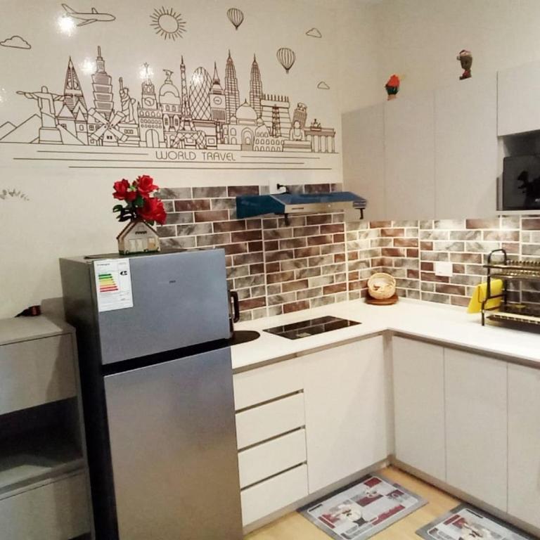 TORREMIA apartamentos de lujo - One-Bedroom Apartment - 21