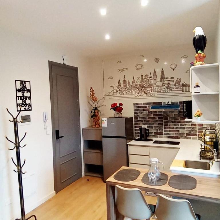 TORREMIA apartamentos de lujo - One-Bedroom Apartment - 9