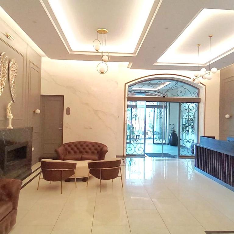 TORREMIA apartamentos de lujo - One-Bedroom Apartment - 28