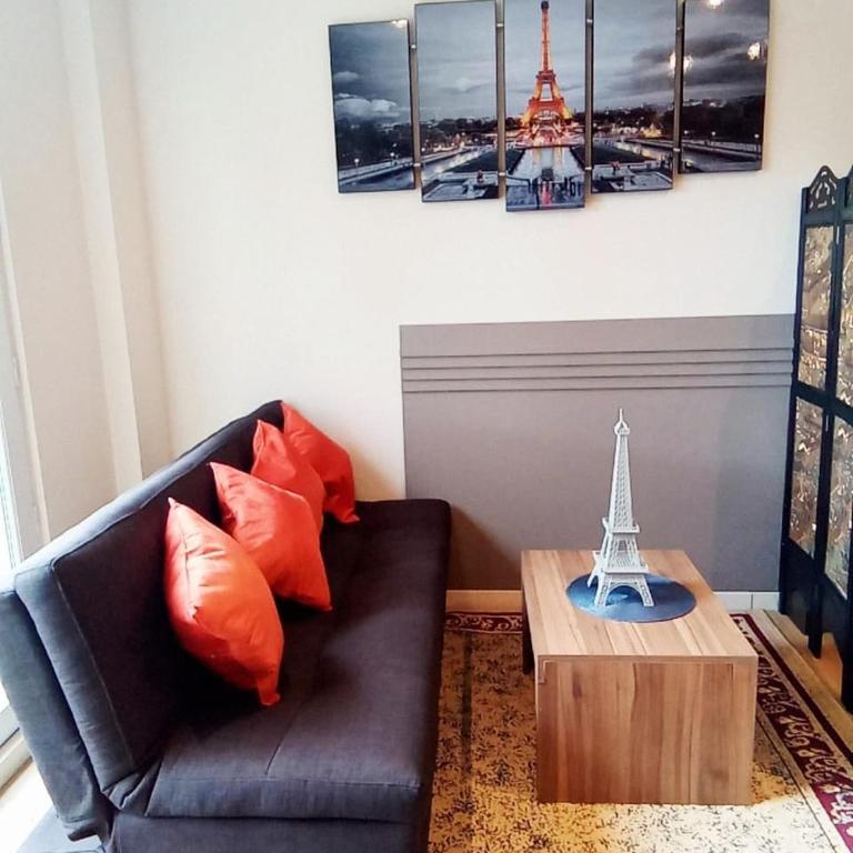 TORREMIA apartamentos de lujo - One-Bedroom Apartment - 24