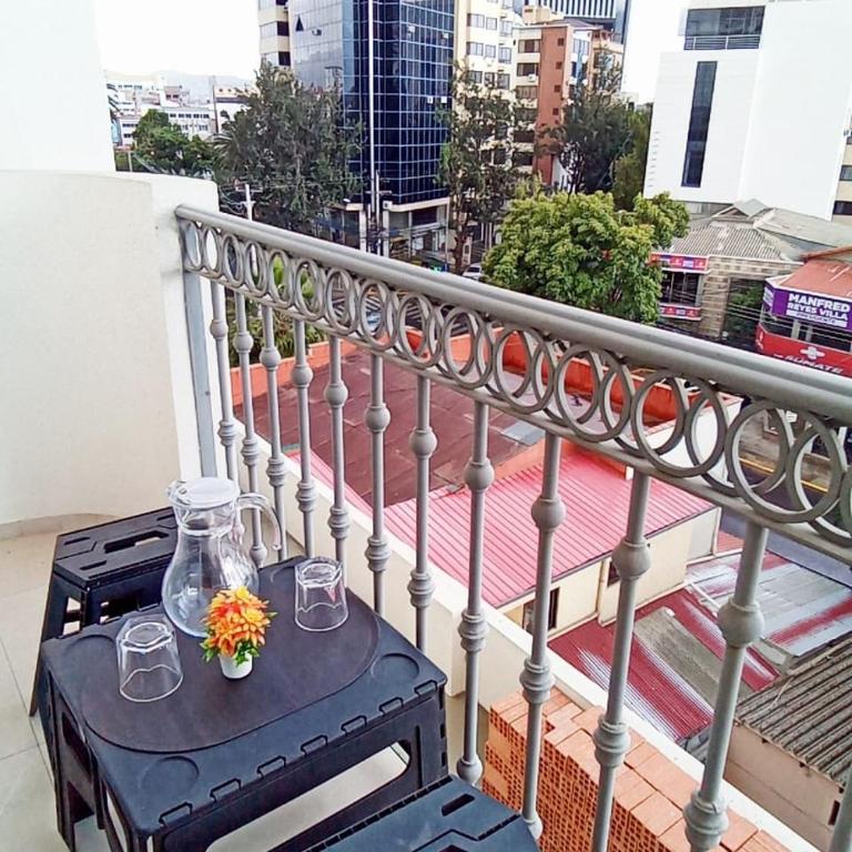 TORREMIA apartamentos de lujo - One-Bedroom Apartment - 34