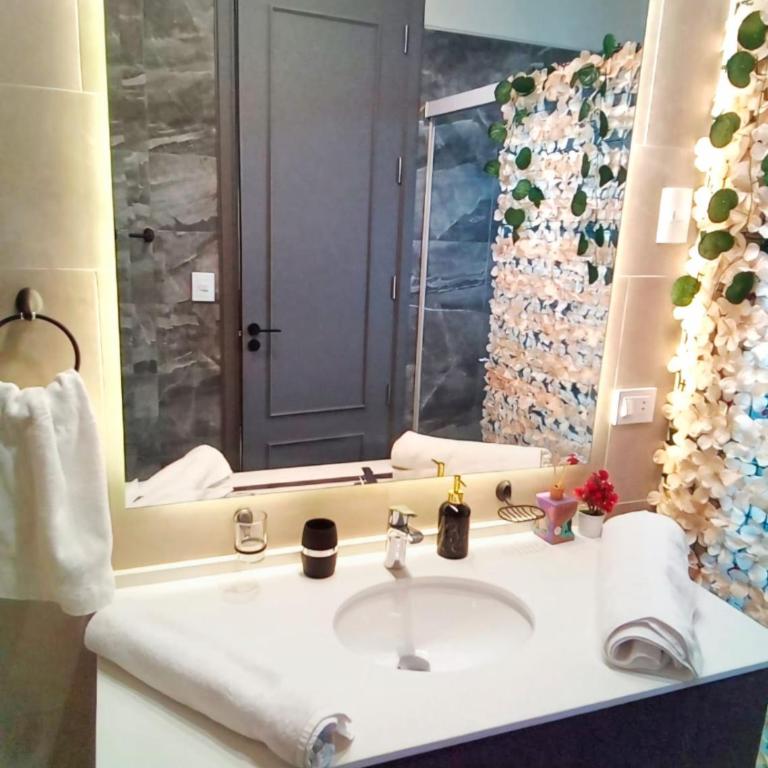 TORREMIA apartamentos de lujo - One-Bedroom Apartment - 42