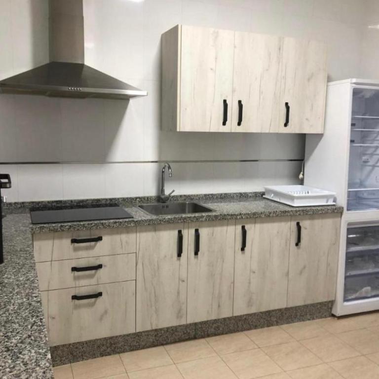 Tu hogar en el corazón de Córdoba - Apartamento de 3 dormitorios - 2