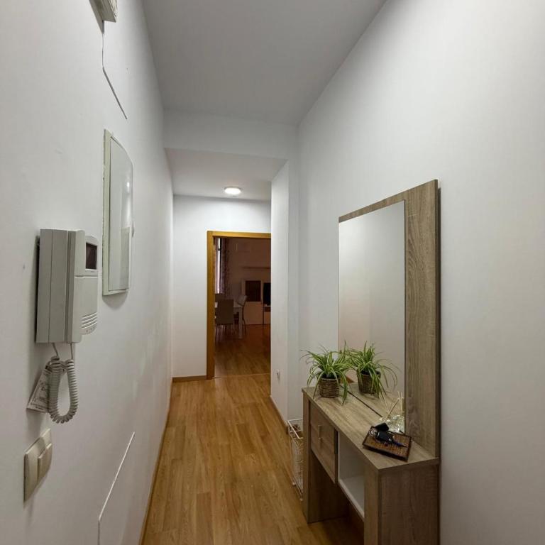Tu hogar en el corazón de Córdoba - Apartamento de 3 dormitorios - 3
