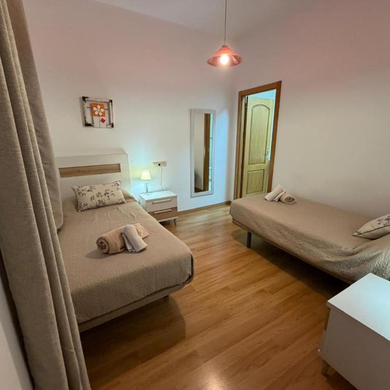 Tu hogar en el corazón de Córdoba - Apartamento de 3 dormitorios - 4