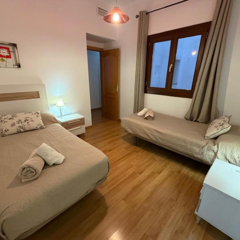 Tu hogar en el corazón de Córdoba - Apartamento de 3 dormitorios - 7