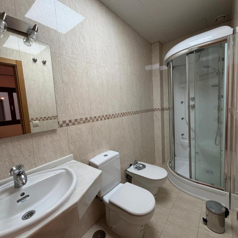 Tu hogar en el corazón de Córdoba - Apartamento de 3 dormitorios - 11
