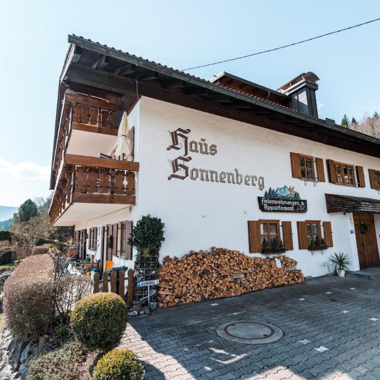 Loft Alpenpanorama mit 2 Balkonen - Apartment mit 1 Schlafzimmer, Balkon und Bergblick - 29