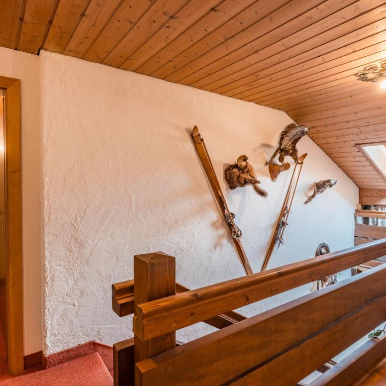 Loft Alpenpanorama mit 2 Balkonen - Apartment mit 1 Schlafzimmer, Balkon und Bergblick - 30
