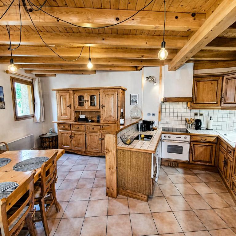 Villa Silote - Chalet 3 Chambres - 9