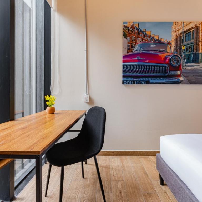 Casa by Frida Kahlo - Suite - 20
