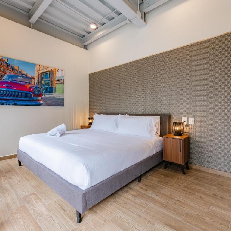 Casa by Frida Kahlo - Suite - 28