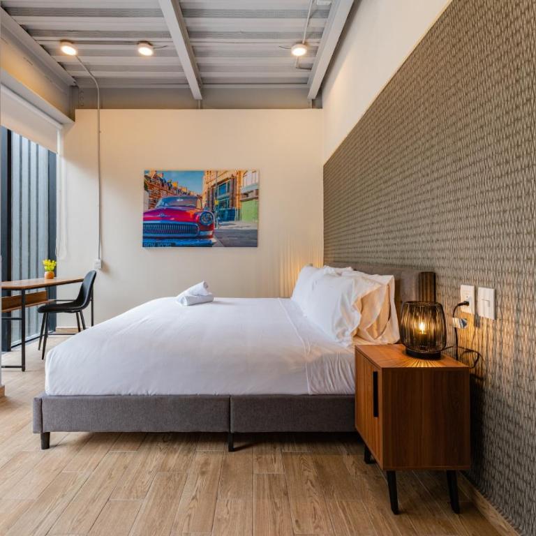 Casa by Frida Kahlo - Suite - 22