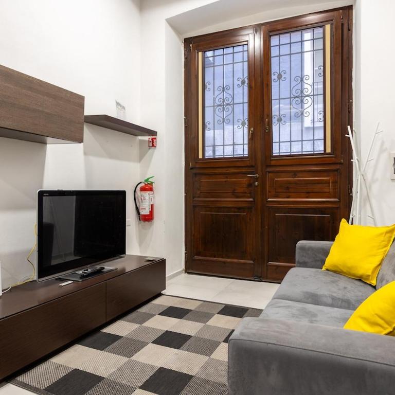 Dimora le Due Torri - Modern City Center Suite - Appartamento con 1 Camera da Letto - 8
