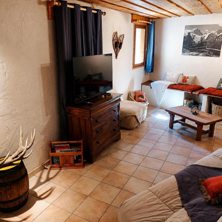 Villa Silote - Chalet 3 Chambres - 11