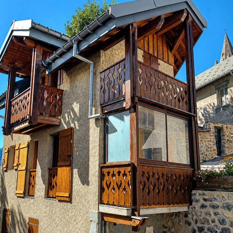 Villa Silote - Chalet 3 Chambres - 19