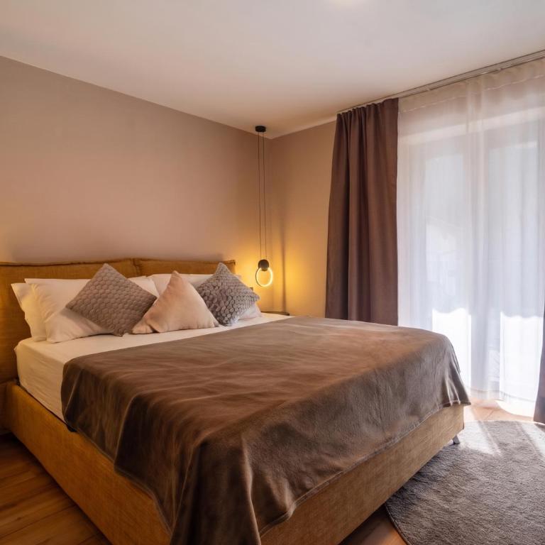 Passeier Lodge Apartments - Appartamento con 2 Camere da Letto - 5