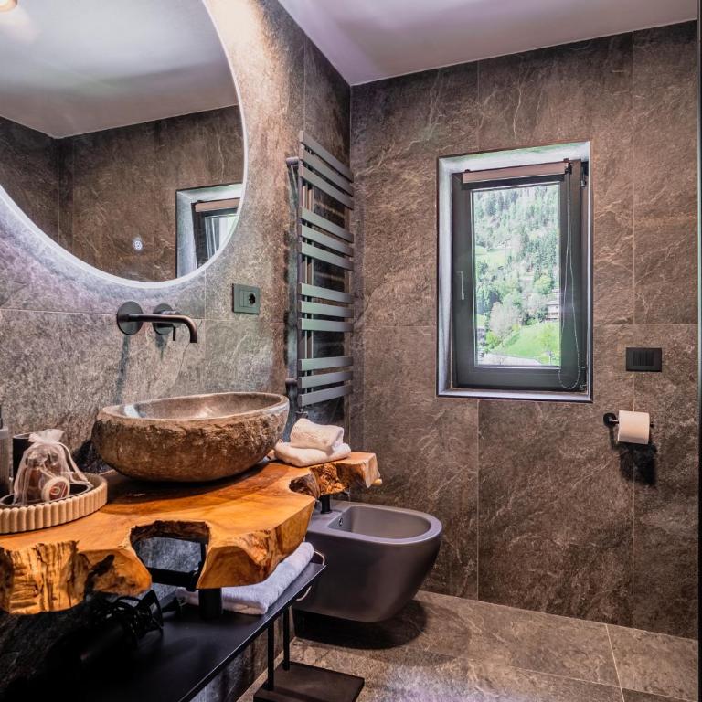 Passeier Lodge Apartments - Appartamento con 1 Camera da Letto - 10