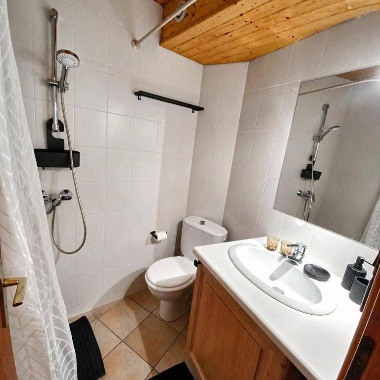 Villa Silote - Chalet 3 Chambres - 14
