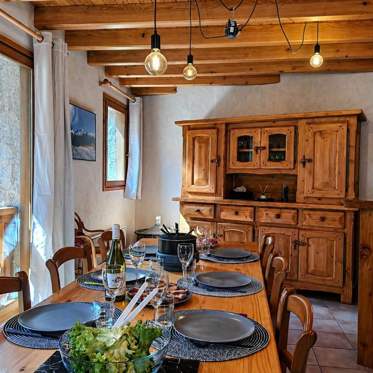 Villa Silote - Chalet 3 Chambres - 2