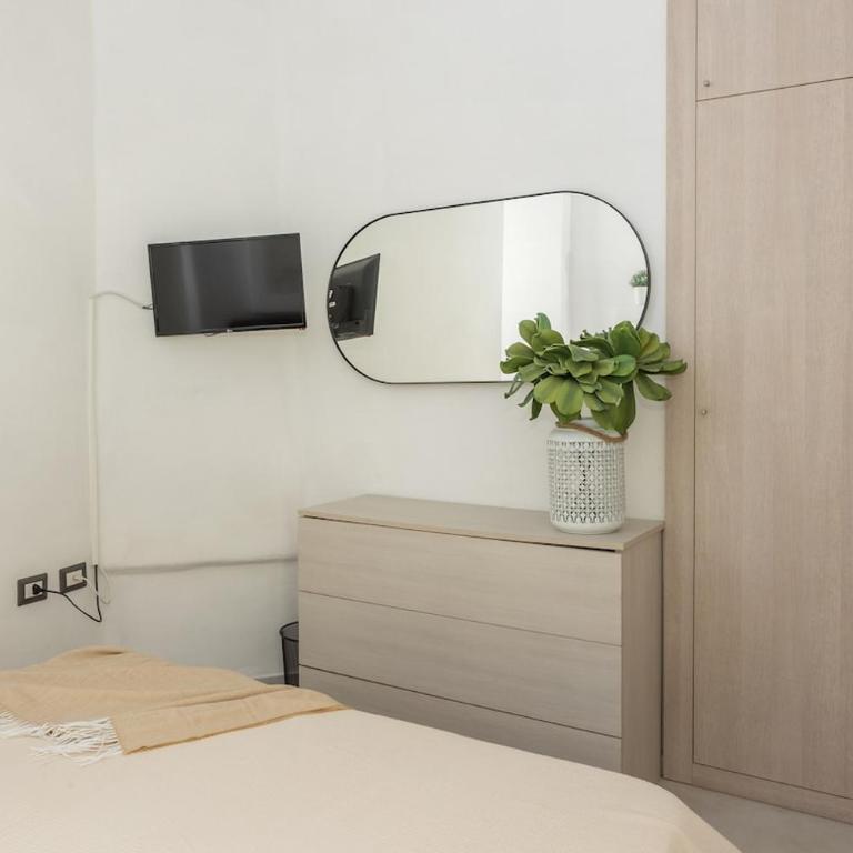 Dimora le Due Torri - Modern City Center Suite - Appartamento con 1 Camera da Letto - 18