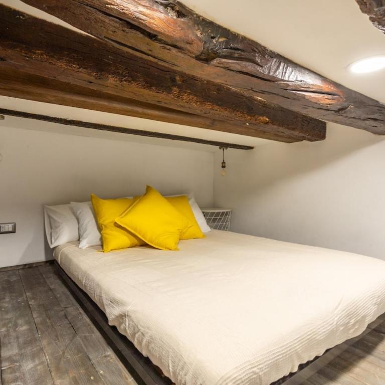 Dimora le Due Torri - Modern City Center Suite - Appartamento con 1 Camera da Letto - 3