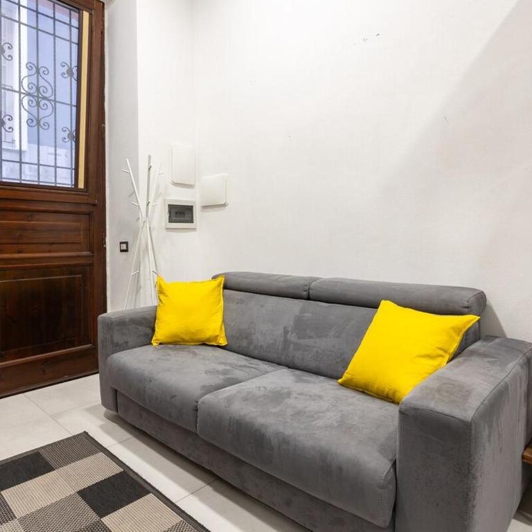 Dimora le Due Torri - Modern City Center Suite - Appartamento con 1 Camera da Letto - 13