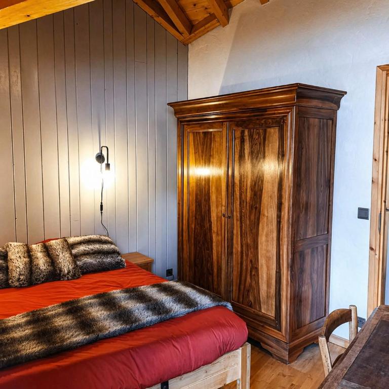 Villa Silote - Chalet 3 Chambres - 4