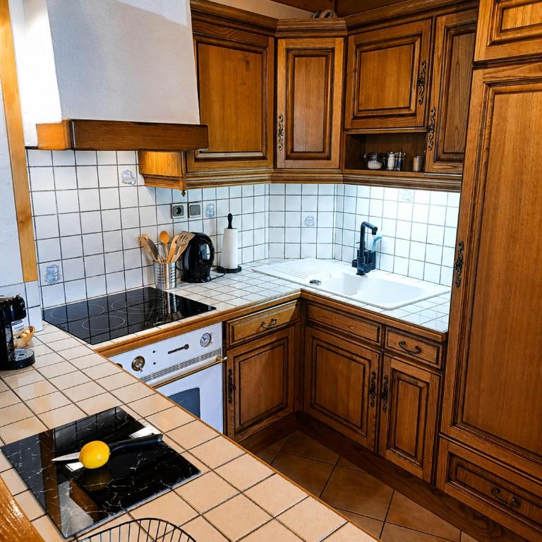 Villa Silote - Chalet 3 Chambres - 17