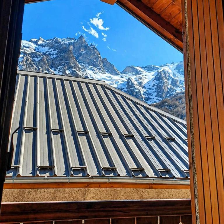 Villa Silote - Chalet 3 Chambres - 6