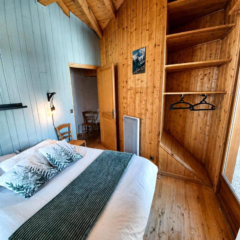 Villa Silote - Chalet 3 Chambres - 5