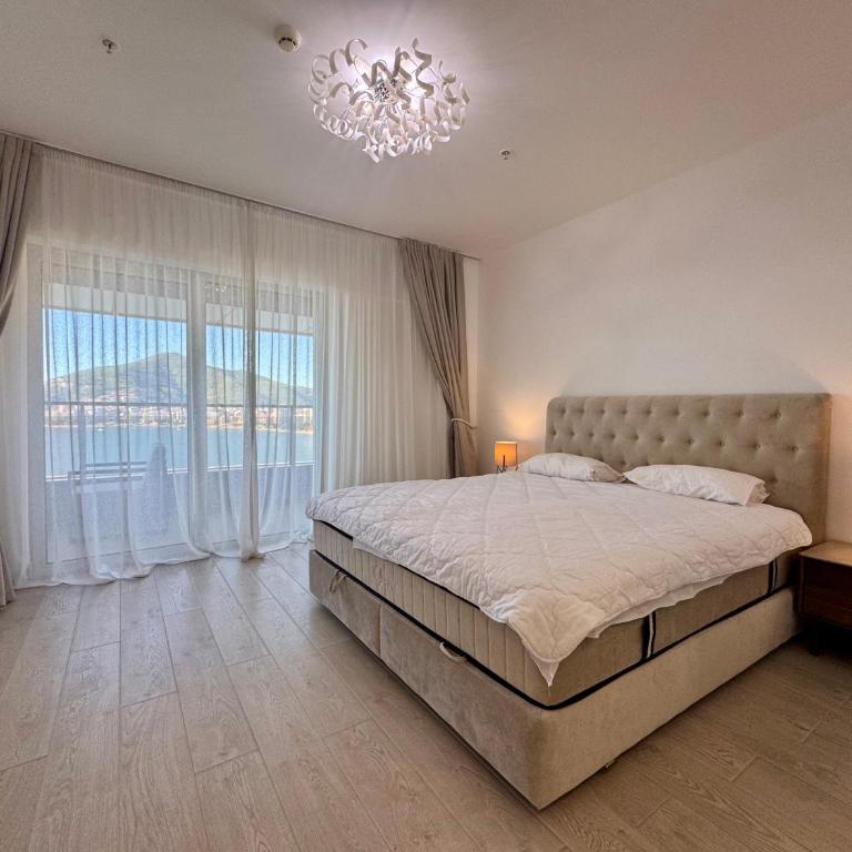 Exclusive Luxury Villa in Dukley Gardens - Apartman sa 2 Spavaće Sobe i Pogledom na More - 13