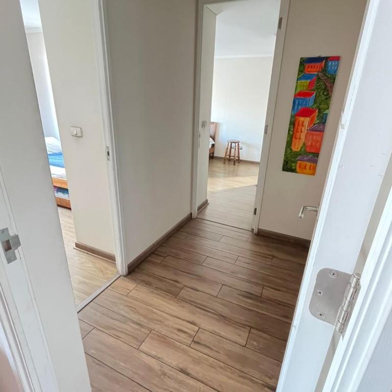Luminoso y Moderno- Tu Espacio Ideal con Balcón-Condell - Two-Bedroom Apartment - 4