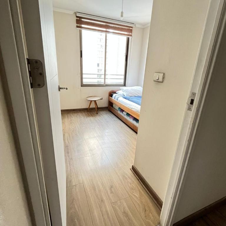 Luminoso y Moderno- Tu Espacio Ideal con Balcón-Condell - Two-Bedroom Apartment - 7