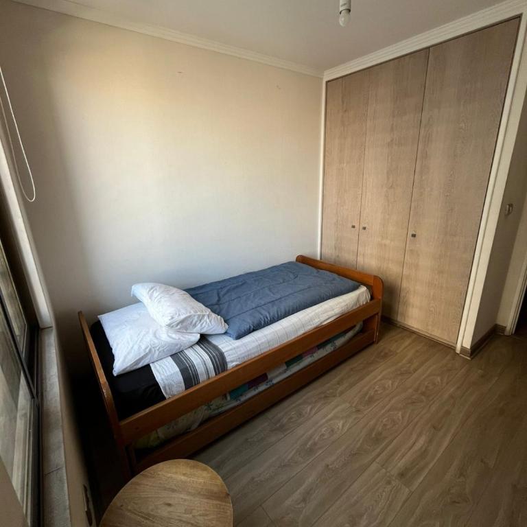 Luminoso y Moderno- Tu Espacio Ideal con Balcón-Condell - Two-Bedroom Apartment - 8