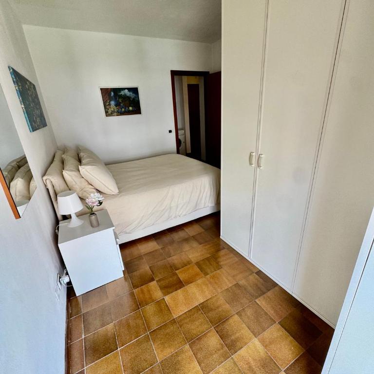 B&B Emilia - centrale posto auto privato - One-Bedroom Apartment - 6