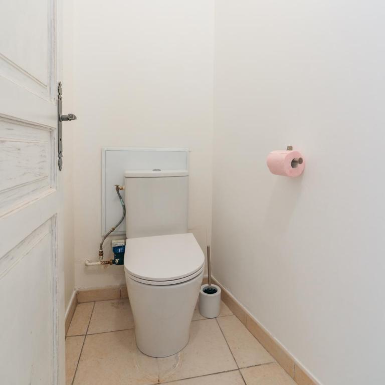 L'Adresse Dampmartin YourHostHelper - Appartement 1 Chambre - 10