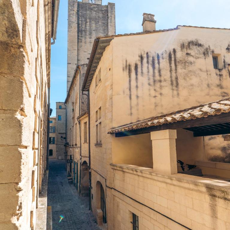 L'Adresse Dampmartin YourHostHelper - Appartement 1 Chambre - 8