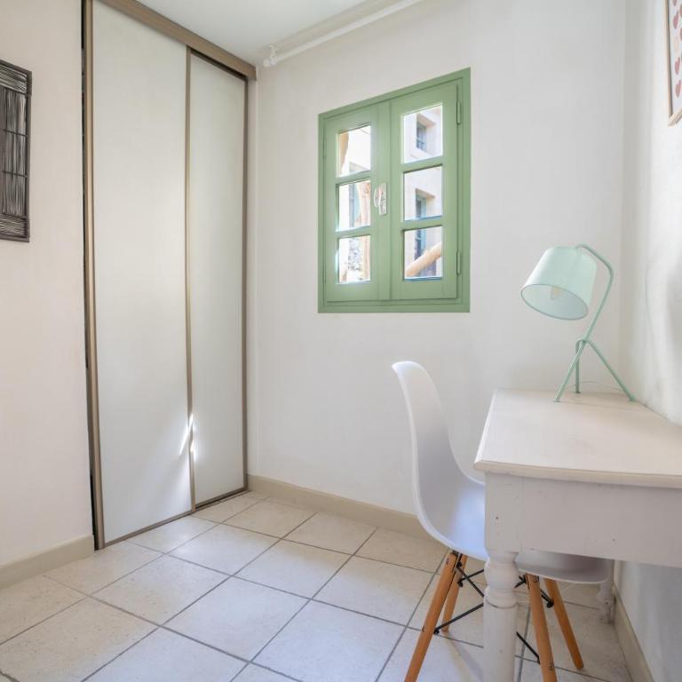 L'Adresse Dampmartin YourHostHelper - Appartement 1 Chambre - 15