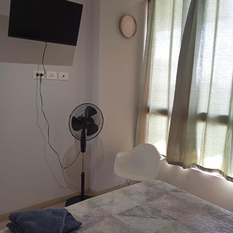 Hermoso departamento ful amueblado nivel ejecutivo - Apartamento de 1 dormitorio - 8