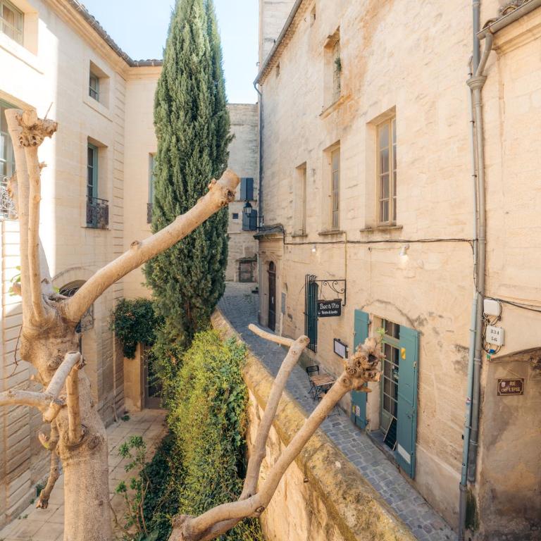 L'Adresse Dampmartin YourHostHelper - Appartement 1 Chambre - 19