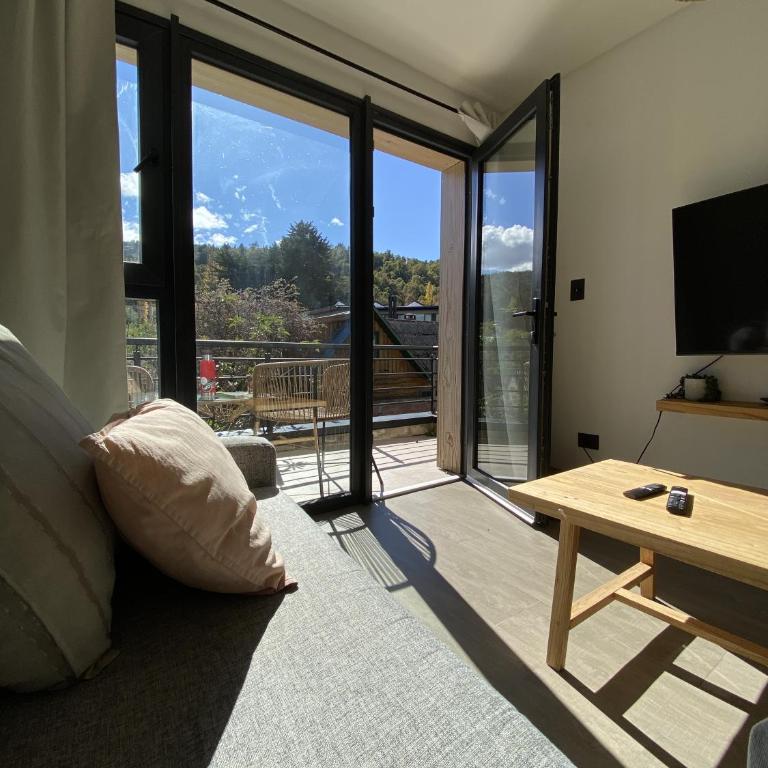Ruka 10 - Apartamento de 1 dormitorio - 4