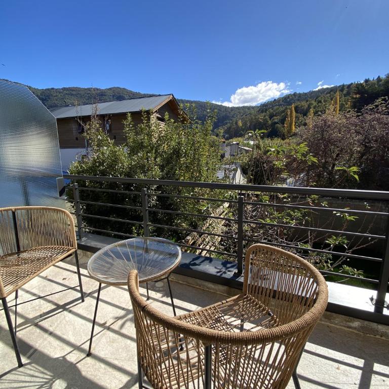 Ruka 10 - Apartamento de 1 dormitorio - 1